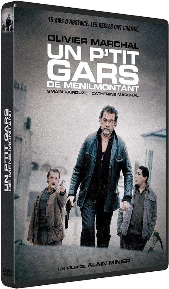 Un p'tit gars de Menilmontant (2013) Neuauflage
