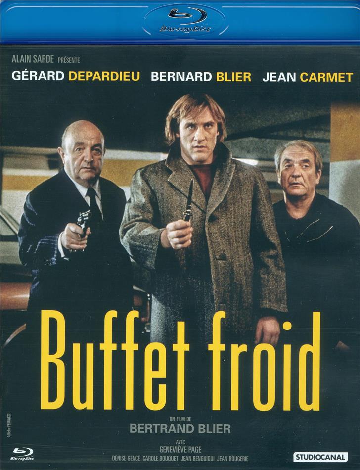 Buffet froid (1979)