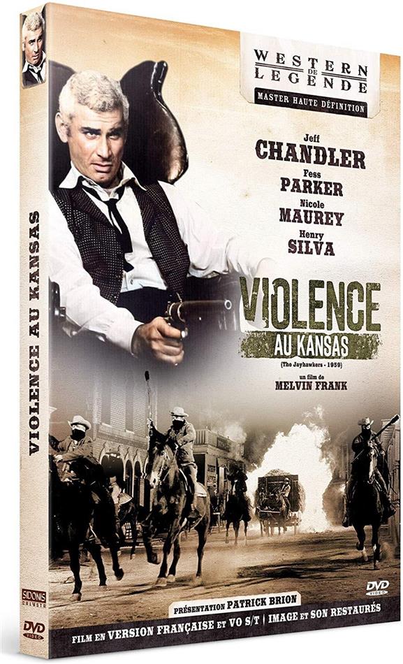 Violence au Kansas (1959)