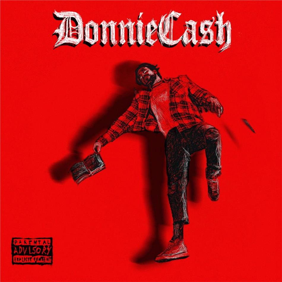 Don Fuego - Donnie Cash