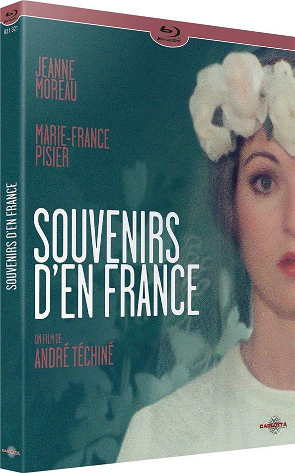 Souvenirs d'en France (1975)