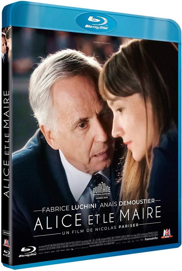 Alice et le maire (2019)