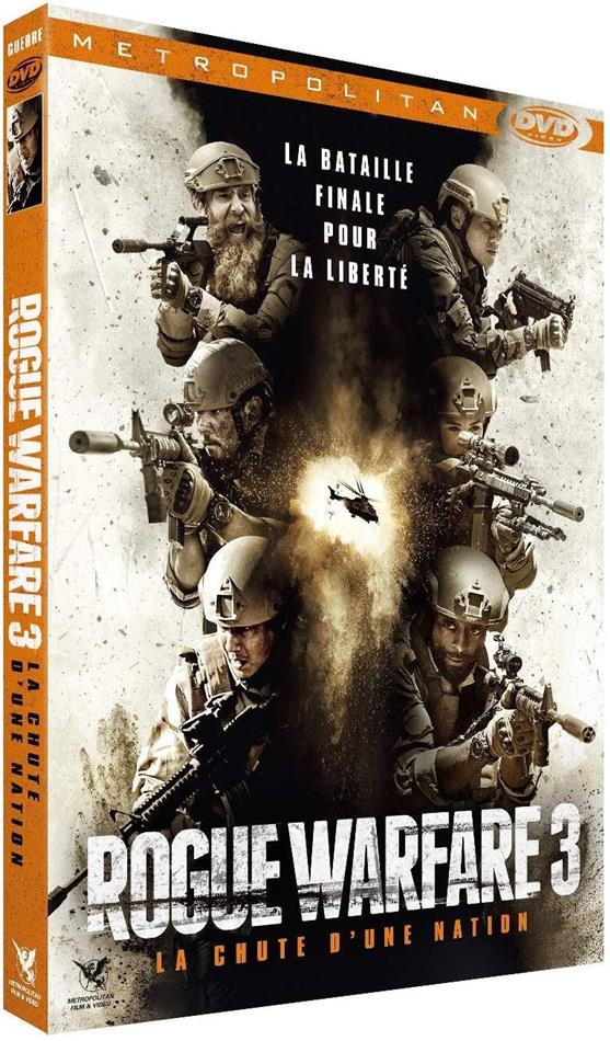 Rogue Warfare 3 - La chute d'une nation (2019)