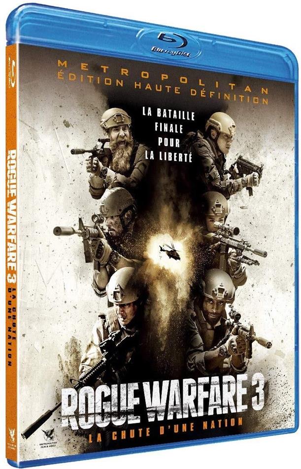 Rogue Warfare 3 - La chute d'une nation (2019)