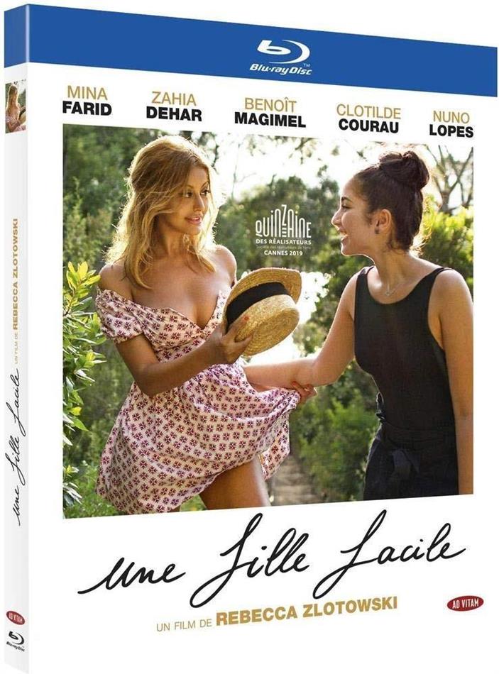 Une fille facile (2019)