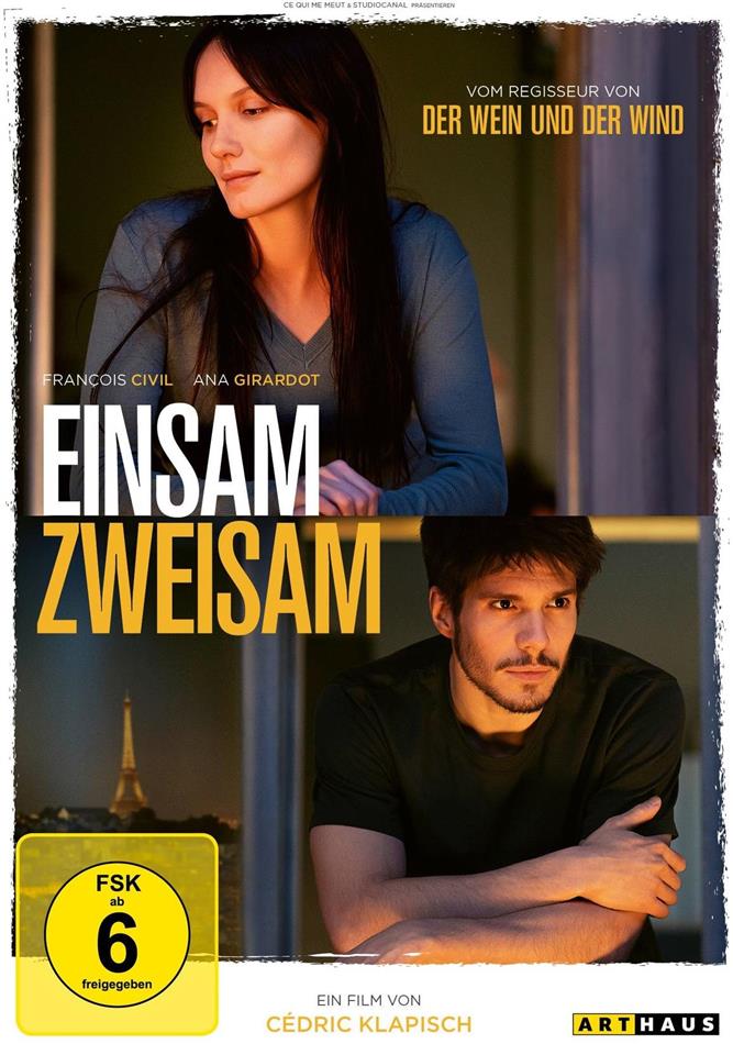 Einsam Zweisam (2019) Arthaus