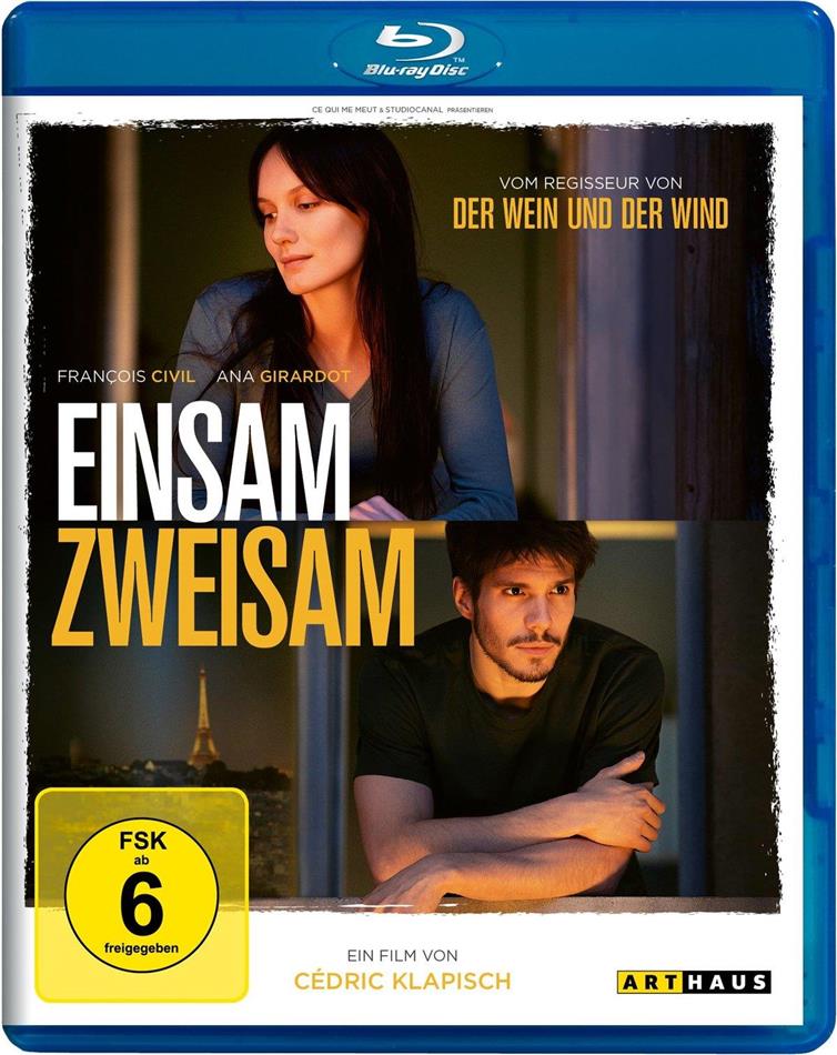 Einsam Zweisam (2019)