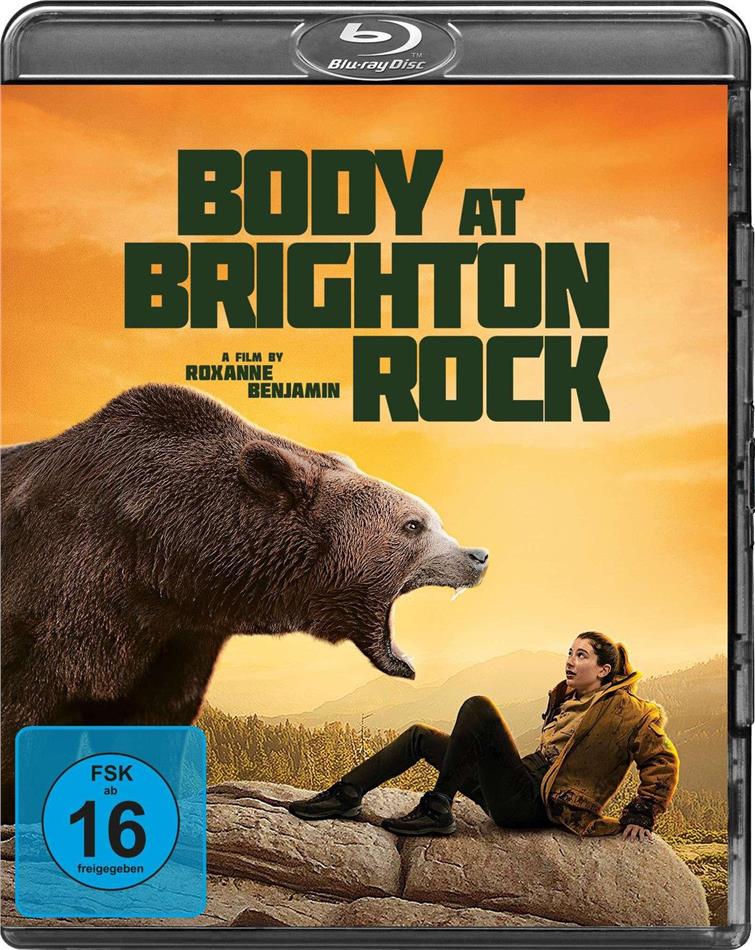 Body at Brighton Rock (2019)