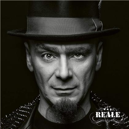 J.AX (Articolo 31) - Reale (2 LPs)