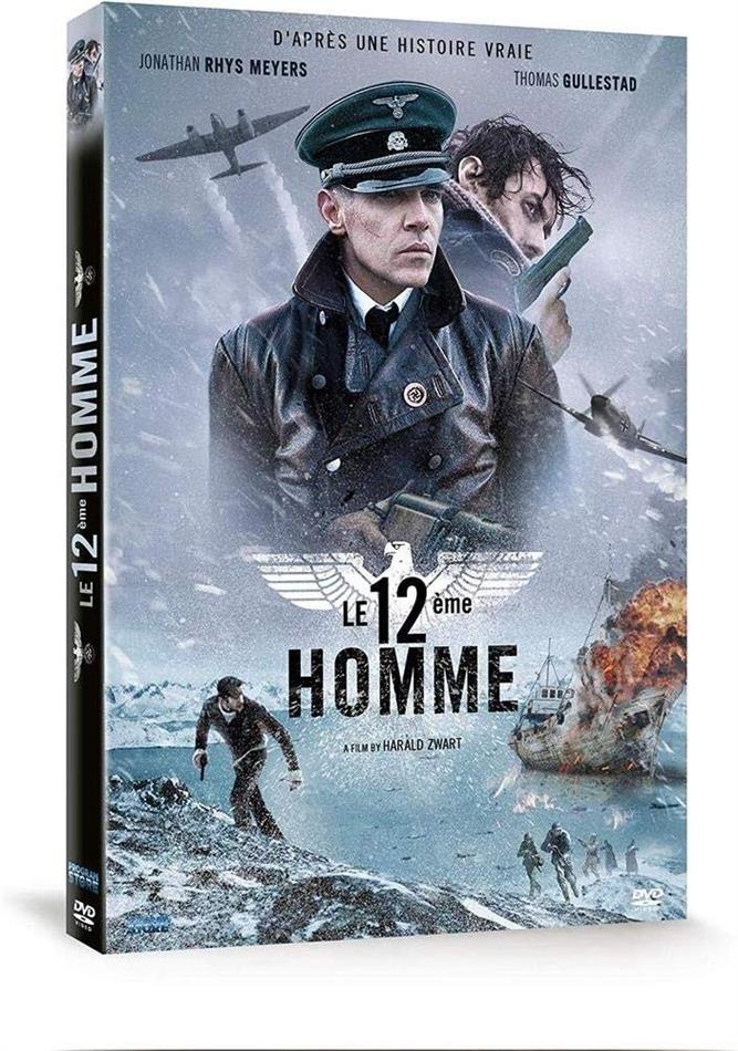 Le 12ème homme (2017)
