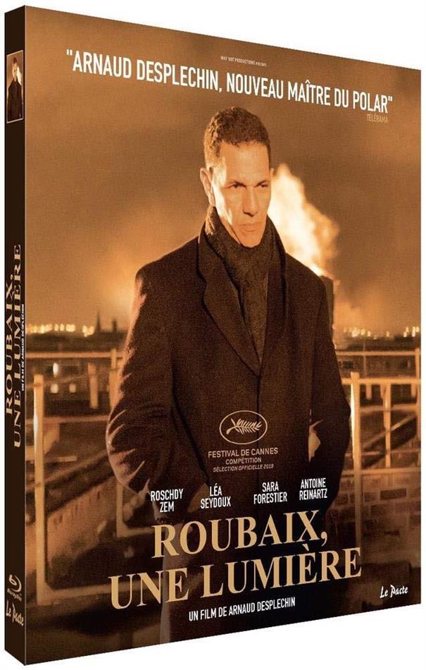 Roubaix, une lumière (2019)