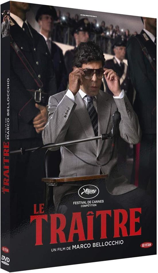 Le Traitre (2019)