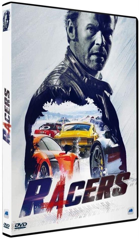Racers (2014)