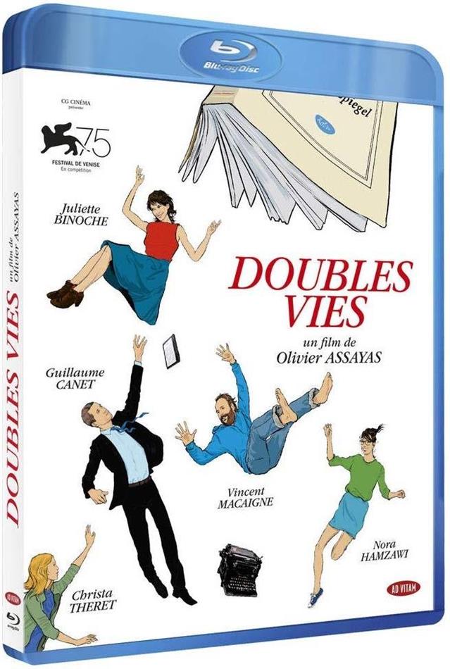 Doubles vies (2018)