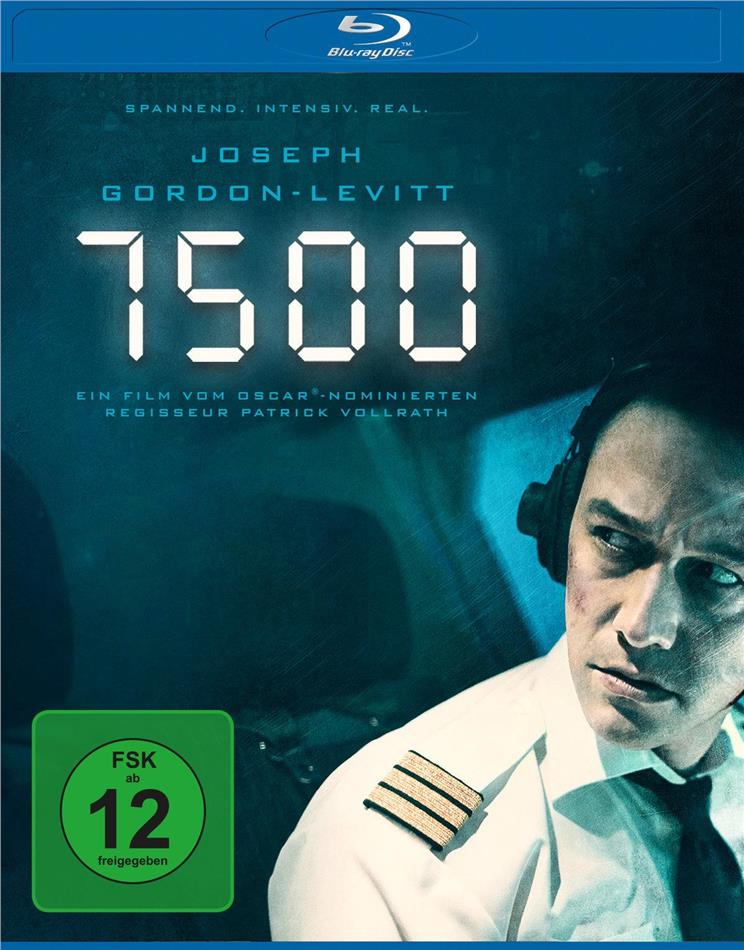 7500 (2019)