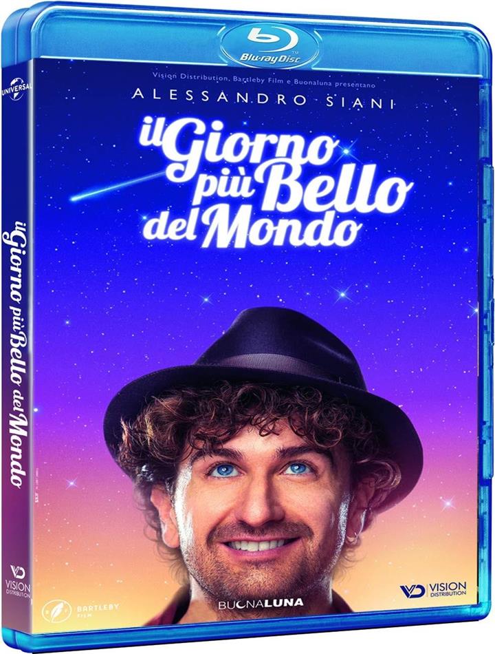 Il giorno più bello del mondo (2019)