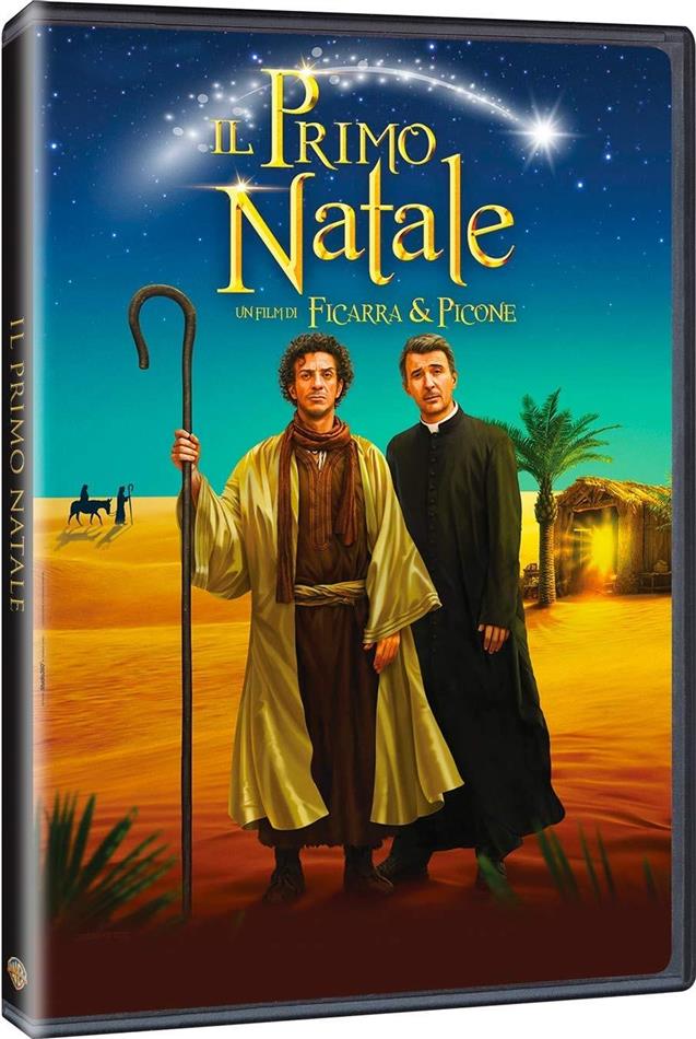 Il primo Natale (2019)