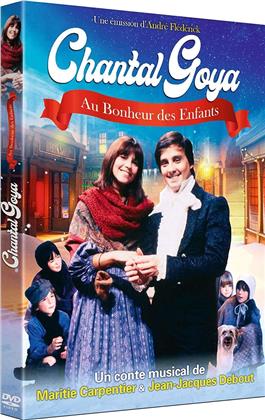Chantal Goya - Au Bonheur des Enfants