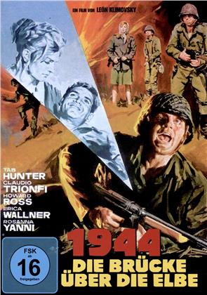 1944 - Die Br&uuml;cke &uuml;ber die Elbe (1969)