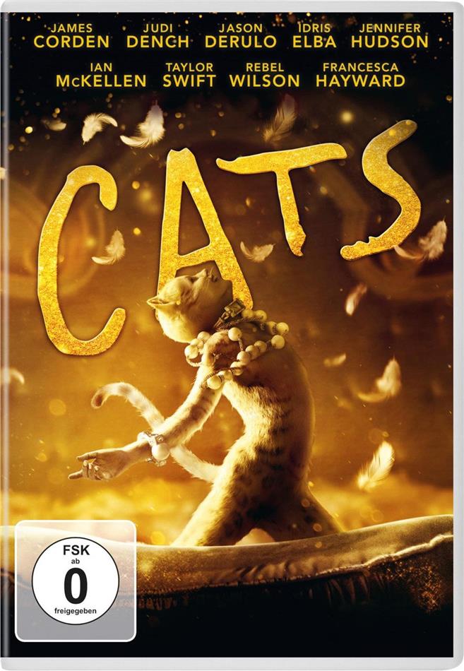 Cats (2019)