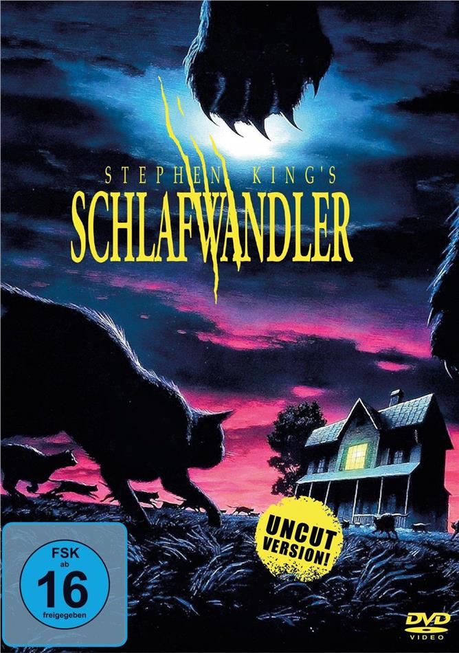 Stephen King's Schlafwandler (1992) Uncut