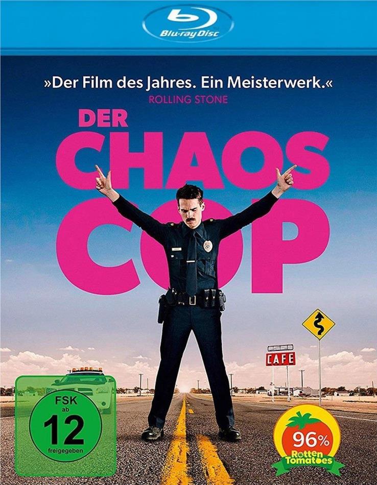 Der Chaos Cop (2018)