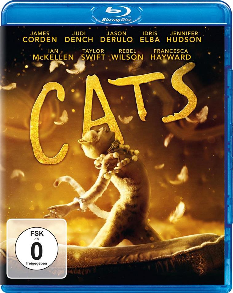 Cats (2019)