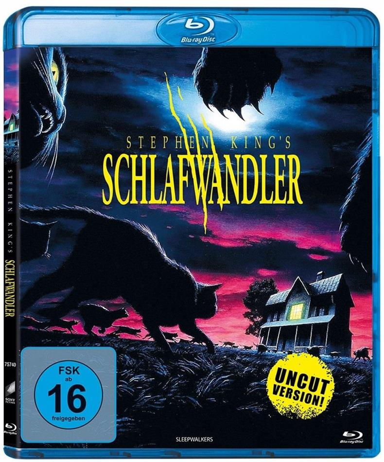 Stephen King's Schlafwandler (1992) Uncut
