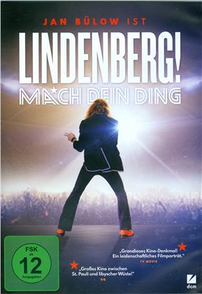 Lindenberg! Mach dein Ding (2020)