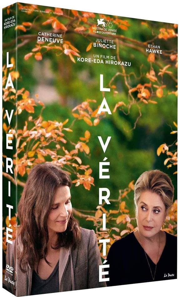 La Vérité (2019)