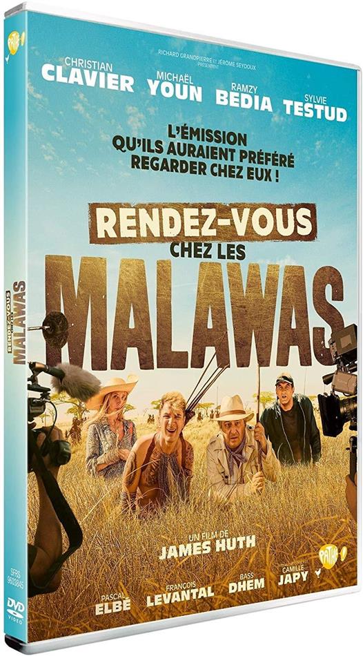 Rendez-vous chez les Malawas (2019)