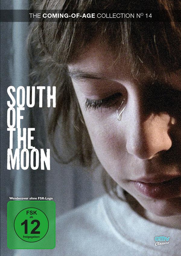 South of the Moon (2008) The Coming-of-Age Collection