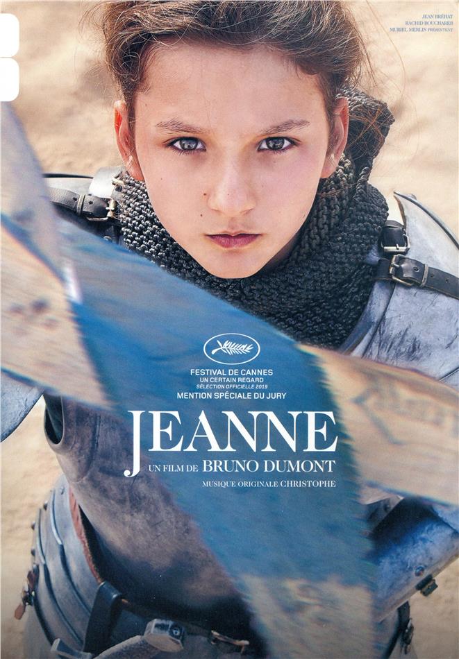 Jeanne (2019)