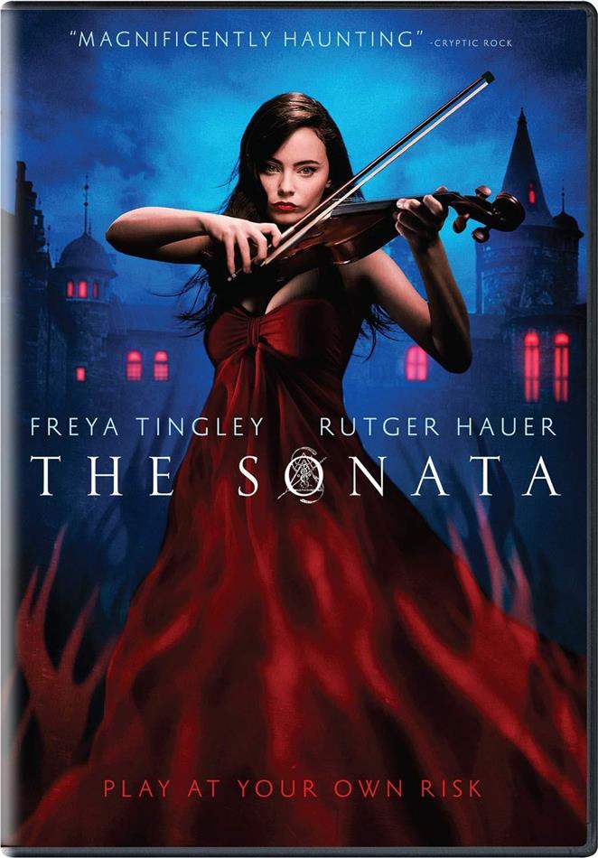 The Sonata (2018)