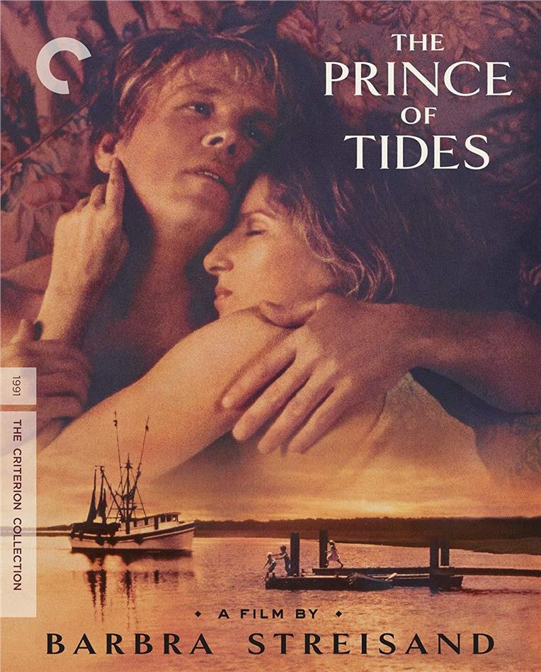 The Prince Of Tides (1991) Criterion Collection