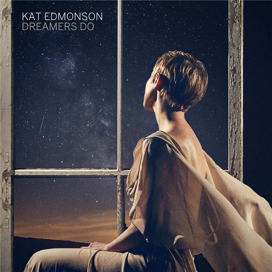 Kat Edmonson - Dreamers Do 2 LPs