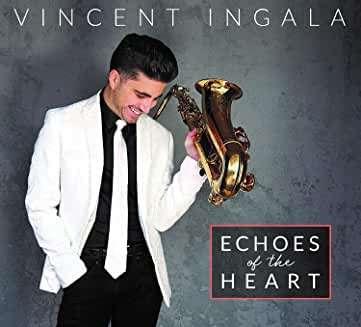 Vincent Ingala - Echoes Of The Heart