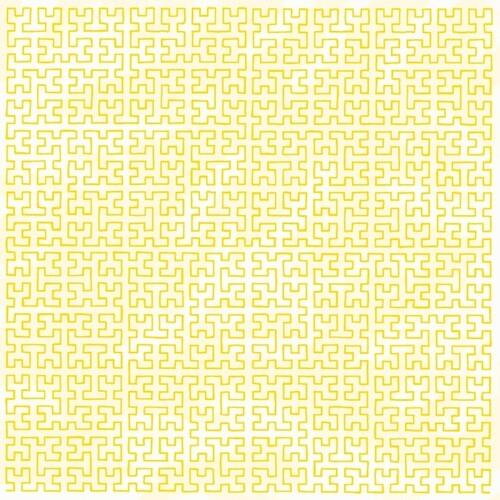 Coil - Theme From The Gay Man's Guide To Safer Sex Yellow Vinyl, LP