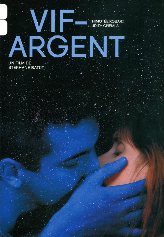 Vif-argent (2019)