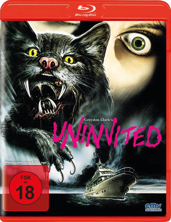 Uninvited (1987)