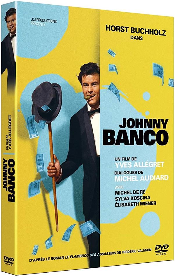 Johnny Banco (1967)