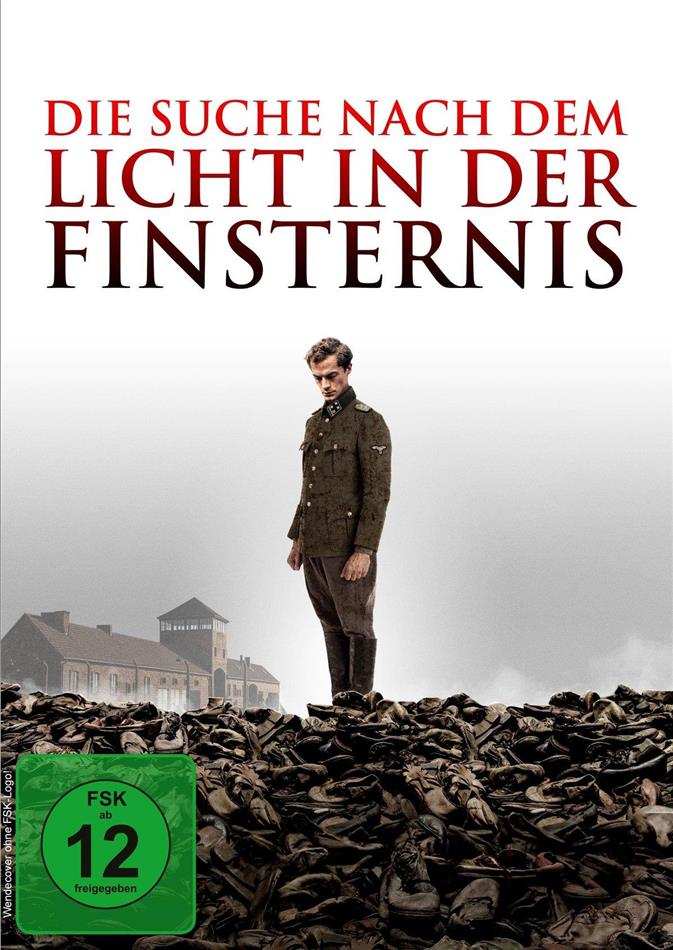 Die Suche nach dem Licht in der Finsternis (2018)