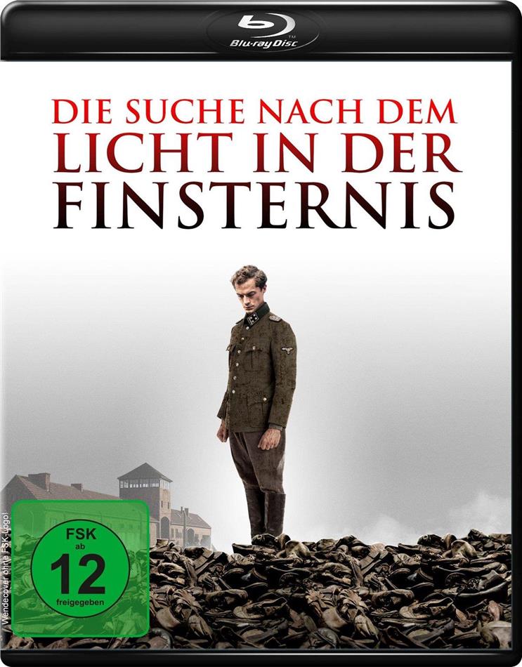 Die Suche nach dem Licht in der Finsternis (2018)
