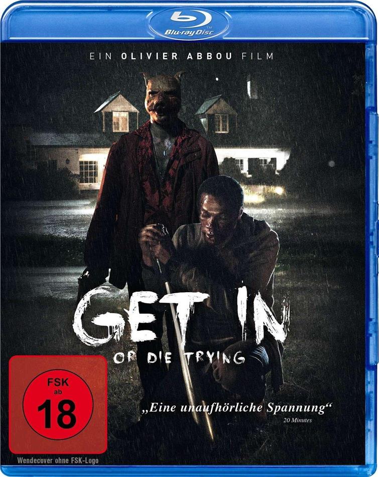 Get in or die trying (2019)