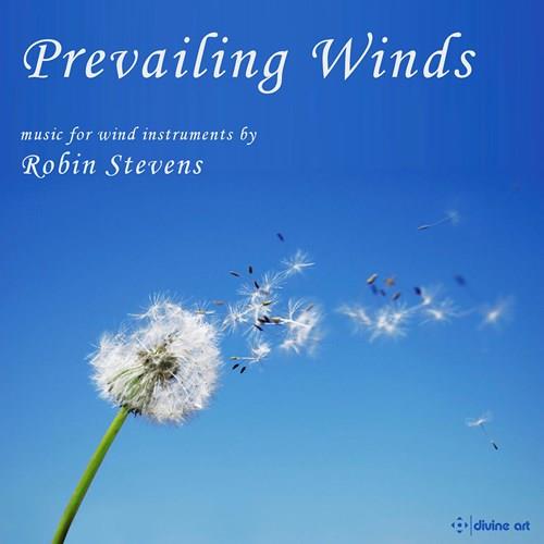 Robin Stevens, John Bradbury, John Turner, Richard Simpson, Janet Simpson, … - Prevailing Winds