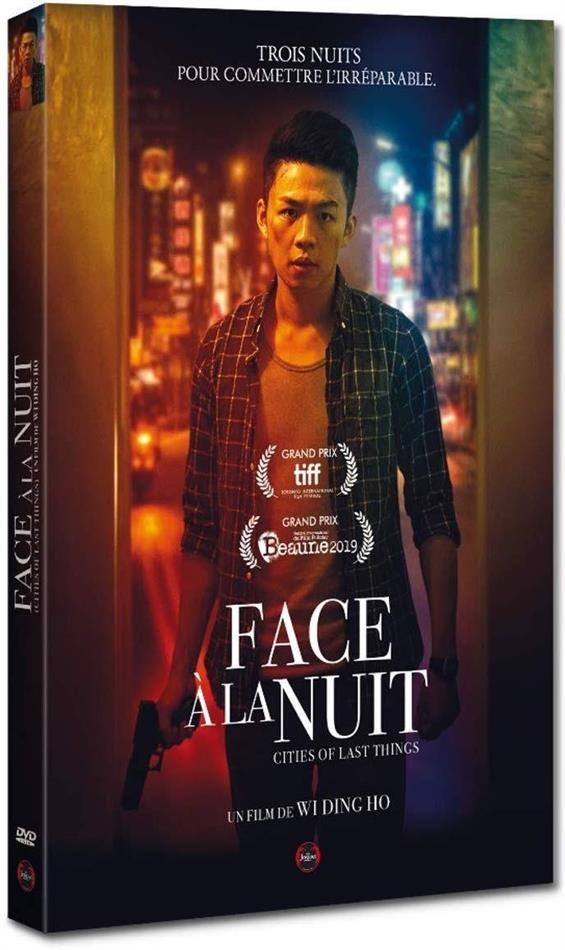 Face à la nuit (2019)