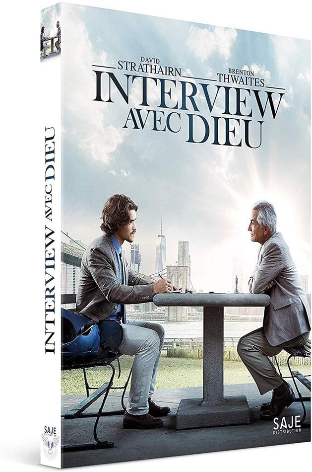 Interview avec Dieu (2018)