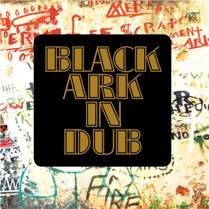 Black Ark In Dub (2 CDs)