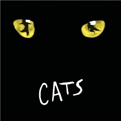 Andrew Lloyd Webber - Cats - OST (2 LPs)