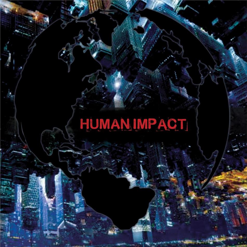 Human Impact - --- LP